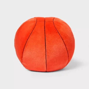 1 15" Basketball Plush