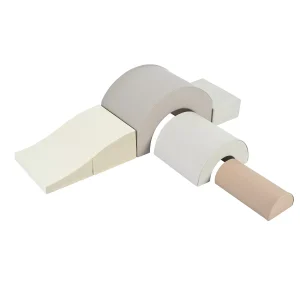 1 5-Piece Kids Climbing Toys for Toddlers