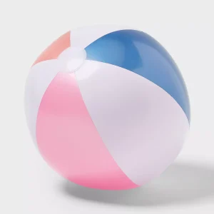 Large Beach Ball SMS