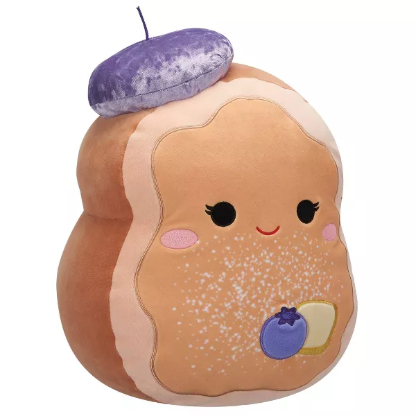 14" French Toast Stuffed Animal - 图片 3