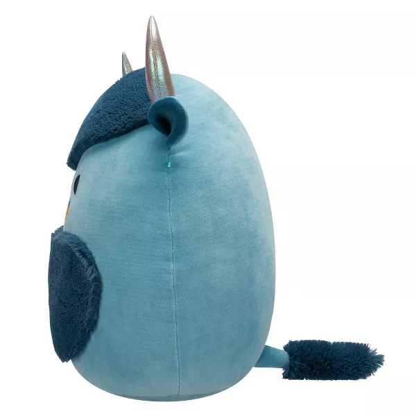 14" Bison Stuffed Animal - 图片 4